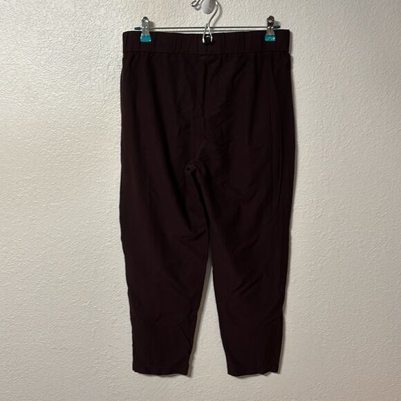 Eileen Fisher Pull On Pants Small Petite - Picture 5 of 5
